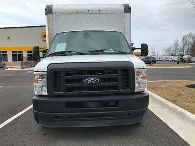 Used 2022 Ford E-350 Box Van for sale #91622028 - photo 2