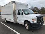 Used 2022 Ford E-350 Box Van for sale #91622028 - photo 13