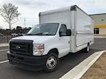 Used 2022 Ford E-350 Box Van for sale #91622028 - photo 3