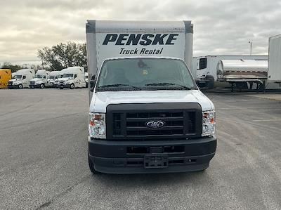 Used 2022 Ford E-350 Box Van for sale #91622032 - photo 2