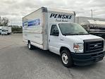 Used 2022 Ford E-350 Box Van for sale #91622032 - photo 1