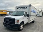 Used 2022 Ford E-350 Box Van for sale #91622032 - photo 3