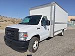 Used 2022 Ford E-350 Box Van for sale #91622034 - photo 3