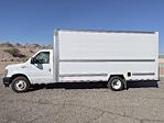 Used 2022 Ford E-350 Box Van for sale #91622034 - photo 4