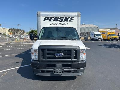 Used 2022 Ford E-350 Box Van for sale #91622036 - photo 2
