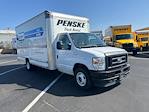 Used 2022 Ford E-350 Box Van for sale #91622036 - photo 1