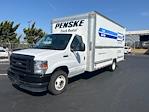 Used 2022 Ford E-350 Box Van for sale #91622036 - photo 3