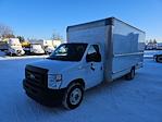 Used 2022 Ford E-350 Box Van for sale #91622040 - photo 3