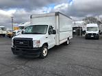 Used 2022 Ford E-350 Box Van for sale #91622042 - photo 3