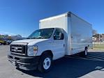Used 2022 Ford E-350 Box Van for sale #91622044 - photo 3