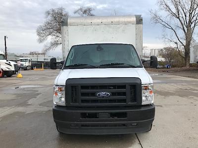Used 2022 Ford E-350 Box Van for sale #91622054 - photo 2
