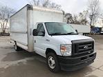 Used 2022 Ford E-350 Box Van for sale #91622054 - photo 1