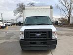Used 2022 Ford E-350 Box Van for sale #91622054 - photo 2