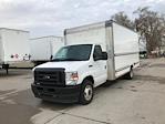 Used 2022 Ford E-350 Box Van for sale #91622054 - photo 3