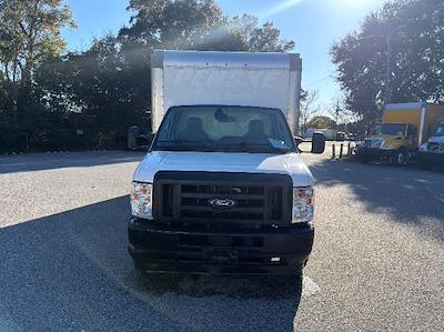 Used 2022 Ford E-350 Box Van for sale #91622060 - photo 2