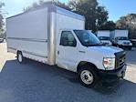 Used 2022 Ford E-350 Box Van for sale #91622060 - photo 1