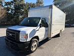 Used 2022 Ford E-350 Box Van for sale #91622060 - photo 3