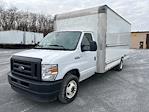 Used 2022 Ford E-350 Box Van for sale #91622061 - photo 3