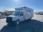 Used 2022 Ford E-350 Box Van for sale #91622062 - photo 3