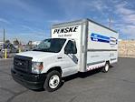 Used 2022 Ford E-350 Box Van for sale #91622064 - photo 3