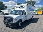 Used 2022 Ford E-350 Box Van for sale #91622072 - photo 3