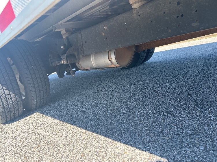 Used 2022 Ford E-350 - photo 16