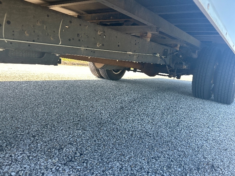 Used 2022 Ford E-350 - photo 7