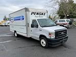 Used 2022 Ford E-350 Box Van for sale #91622079 - photo 1