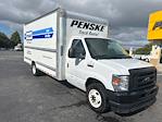 Used 2022 Ford E-350 Morgan Truck Body Box Van for sale #91622080 - photo 1