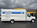 Used 2022 Ford E-350 Morgan Truck Body Box Van for sale #91622080 - photo 14