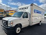 Used 2022 Ford E-350 Morgan Truck Body Box Van for sale #91622080 - photo 3