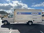 Used 2022 Ford E-350 Morgan Truck Body Box Van for sale #91622080 - photo 4