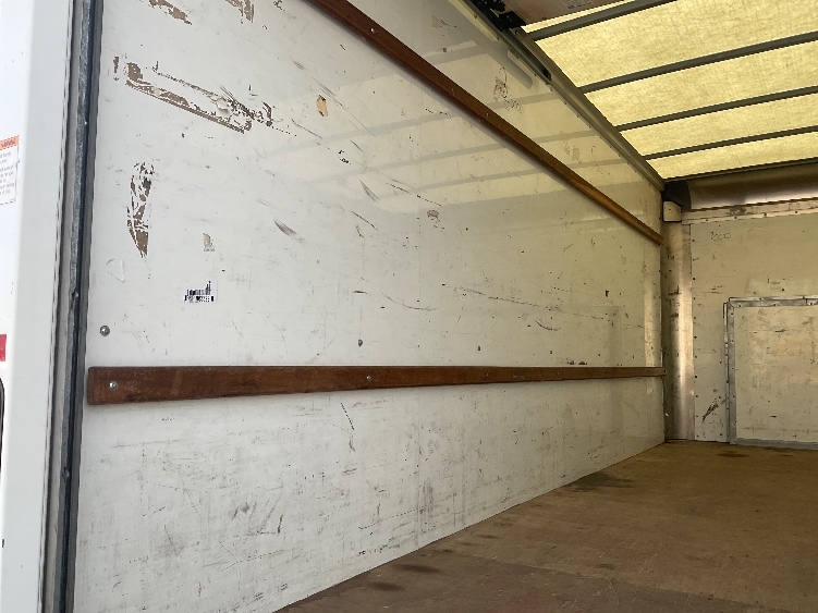 Used 2022 Ford E-350 - photo 13