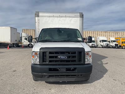 Used 2022 Ford E-350 Box Van for sale #91622082 - photo 2