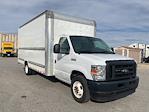 Used 2022 Ford E-350 Box Van for sale #91622082 - photo 1