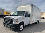 Used 2022 Ford E-350 Box Van for sale #91622082 - photo 3