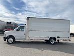 Used 2022 Ford E-350 Box Van for sale #91622082 - photo 4