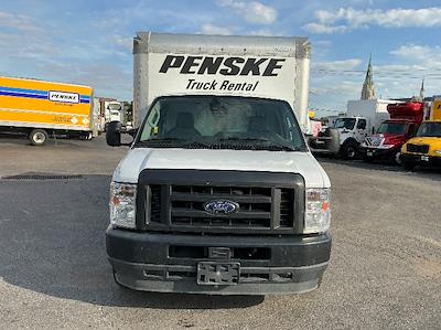 Used 2022 Ford E-350 Box Van for sale #91622084 - photo 2