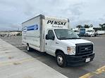 Used 2022 Ford E-350 Box Van for sale #91622092 - photo 1