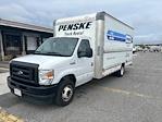 Used 2022 Ford E-350 Box Van for sale #91622092 - photo 3