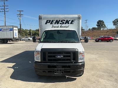 Used 2022 Ford E-350 Box Van for sale #91622094 - photo 2