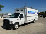 Used 2022 Ford E-350 Box Van for sale #91622094 - photo 3