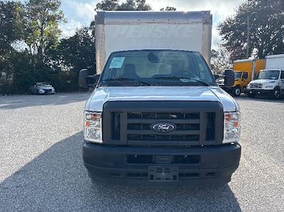Used 2022 Ford E-350 Box Van for sale #91622097 - photo 2