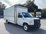 Used 2022 Ford E-350 Box Van for sale #91622097 - photo 1