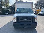 Used 2022 Ford E-350 Box Van for sale #91622097 - photo 2