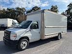 Used 2022 Ford E-350 Box Van for sale #91622097 - photo 3