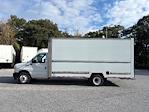 Used 2022 Ford E-350 Box Van for sale #91622097 - photo 4