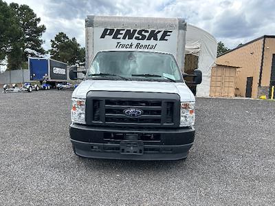 Used 2022 Ford E-350 Box Van for sale #91622102 - photo 2