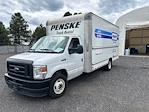 Used 2022 Ford E-350 Box Van for sale #91622102 - photo 1