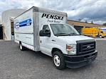 Used 2022 Ford E-350 Box Van for sale #91622102 - photo 3